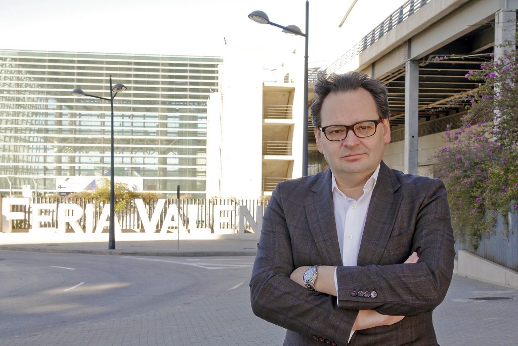 sergio torregrosa