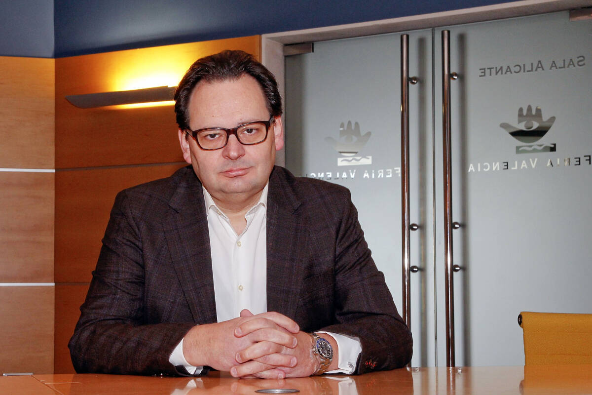 sergio torregrosa