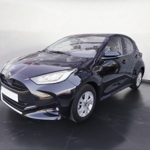 Mazda 2 Hybrid 116CV Exclusive Line