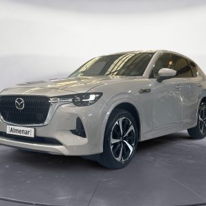 Mazda CX-60 327CV Takumi Plus