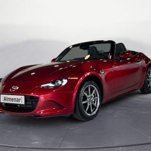 Mazda MX-5 ST Manual 132CV Exclusive-Line