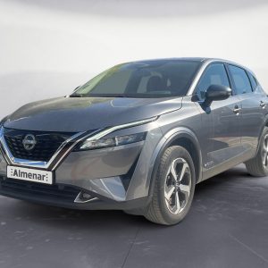Qashqai 190 CV Acenta