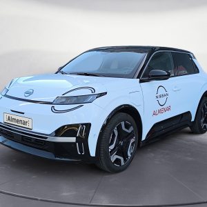 Micra 52KwH Tekna