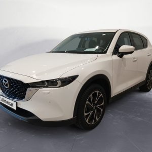 Mazda CX-5 165CV Automático Advantage