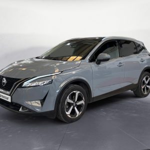 Qashqai (158 CV) mHEV N-Connecta