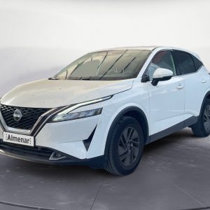 Qashqai (140CV) MHEV Acenta