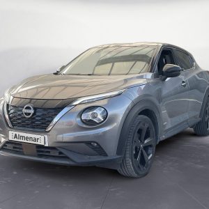 Juke Híbrido (143CV) Hybrid Tekna