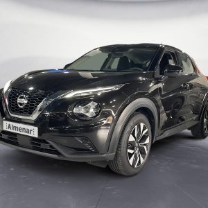 Juke Acenta 84 kW (114 CV)