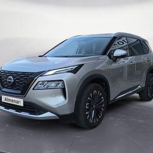X-Trail 152KwH (204CV) ePower Tekna