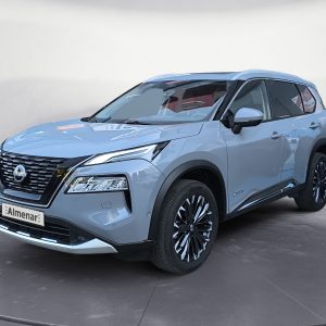 X-Trail 152KwH ( 204CV) e-Power Tekna