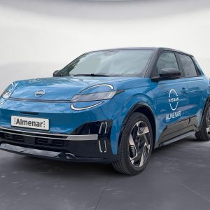 Micra 40kWh N-Connecta